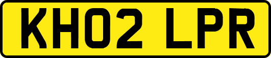 KH02LPR