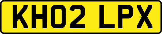 KH02LPX