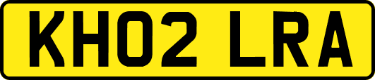 KH02LRA