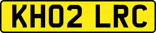 KH02LRC
