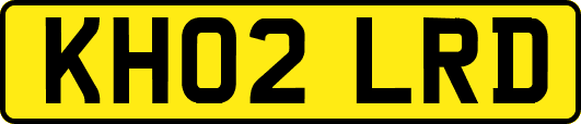 KH02LRD