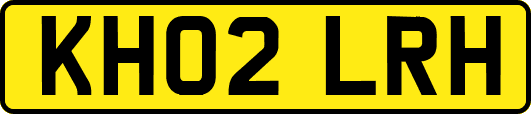 KH02LRH