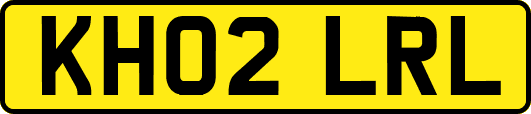 KH02LRL