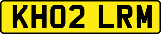 KH02LRM