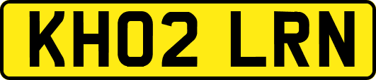 KH02LRN