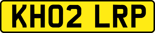 KH02LRP
