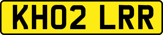 KH02LRR