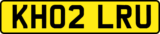 KH02LRU