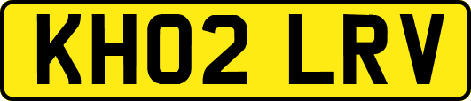 KH02LRV