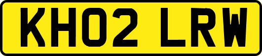 KH02LRW