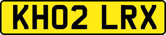 KH02LRX