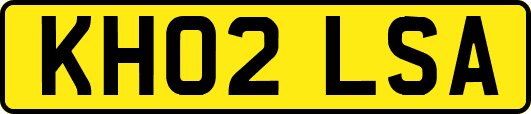 KH02LSA