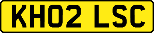 KH02LSC