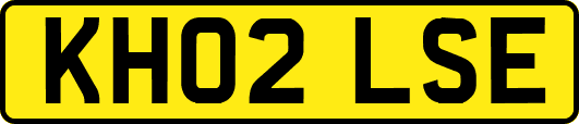 KH02LSE