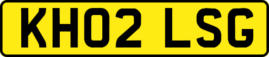 KH02LSG