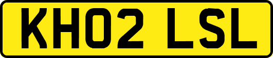 KH02LSL
