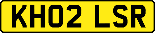 KH02LSR
