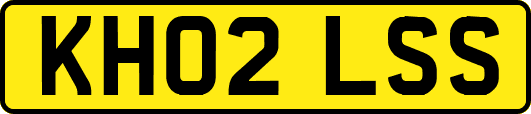KH02LSS