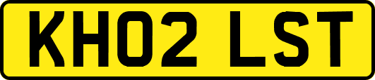 KH02LST