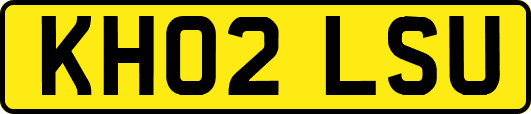 KH02LSU