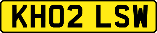 KH02LSW