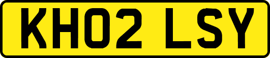 KH02LSY