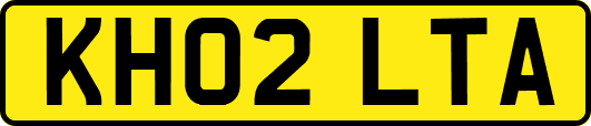 KH02LTA
