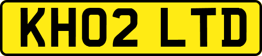 KH02LTD