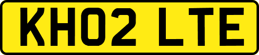 KH02LTE