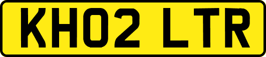 KH02LTR