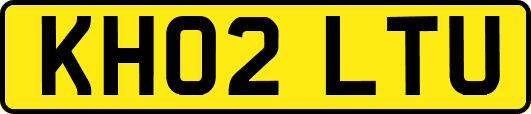 KH02LTU