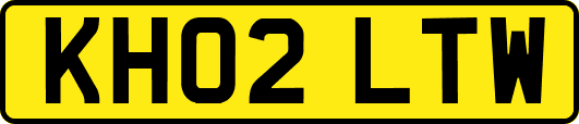 KH02LTW