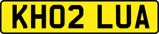 KH02LUA