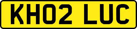 KH02LUC