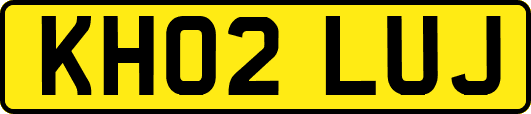 KH02LUJ