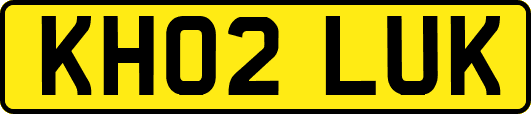 KH02LUK