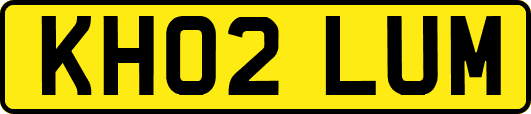 KH02LUM
