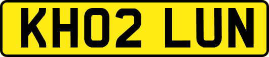 KH02LUN