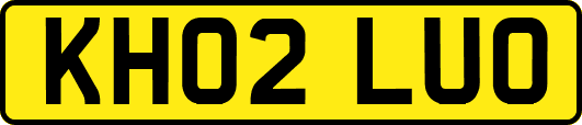 KH02LUO