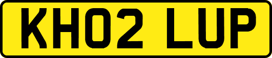 KH02LUP