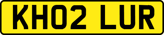 KH02LUR