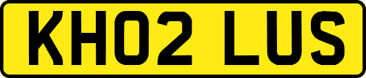 KH02LUS