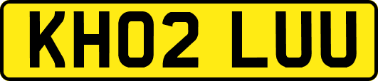 KH02LUU