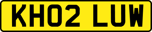 KH02LUW