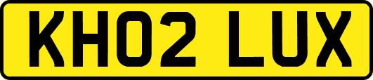KH02LUX