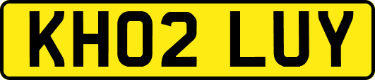 KH02LUY