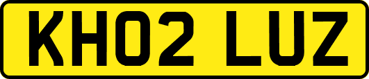 KH02LUZ