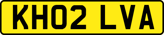 KH02LVA