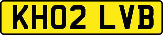 KH02LVB