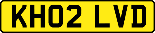 KH02LVD